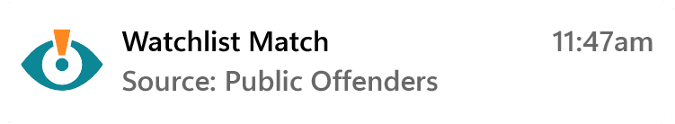 Protect Your Store with the Power of AI