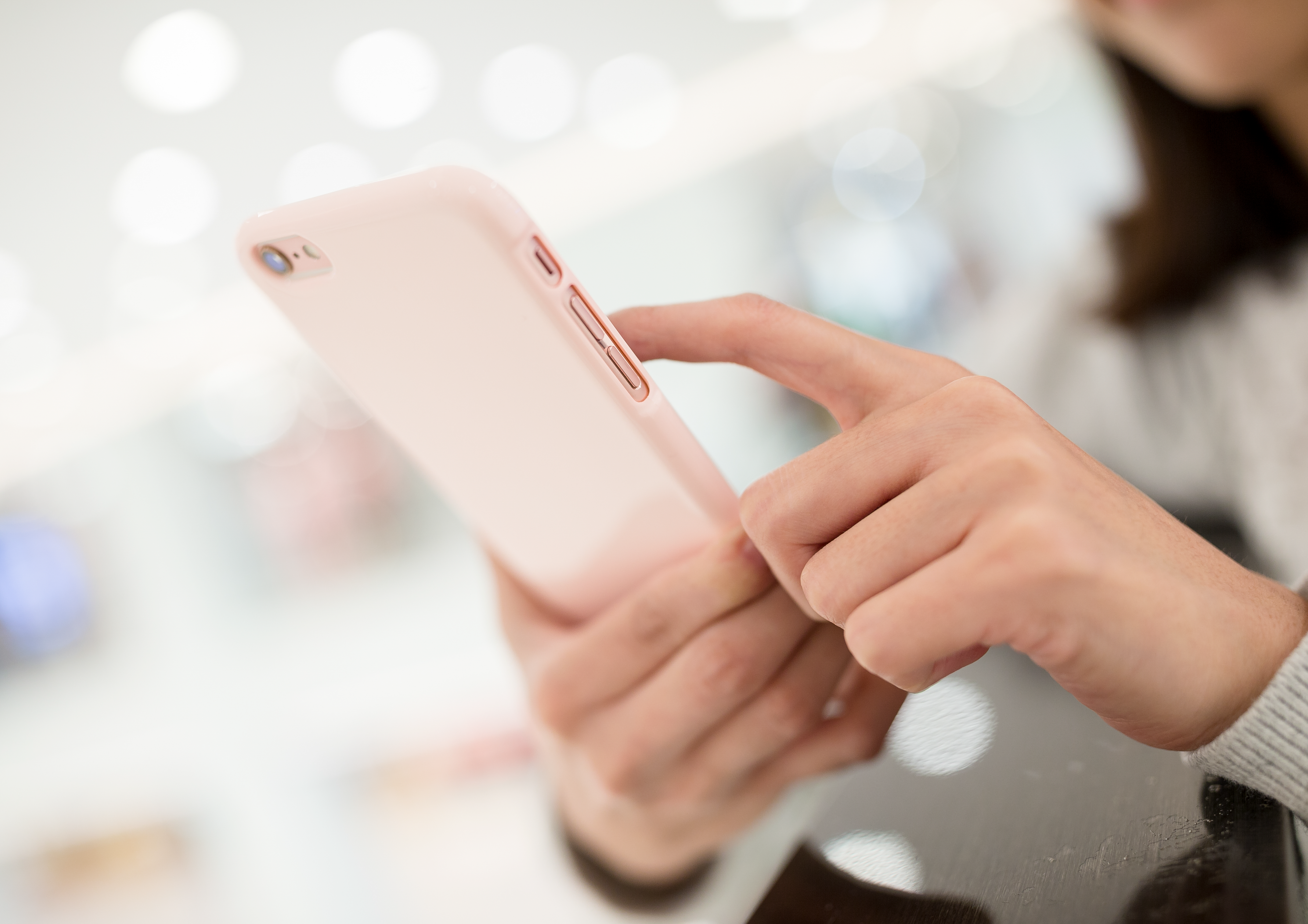 Real-Time Match Alerts